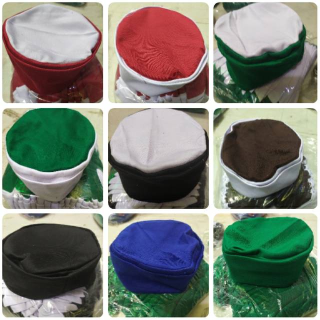 PECI MAIYAH/CAK NUN