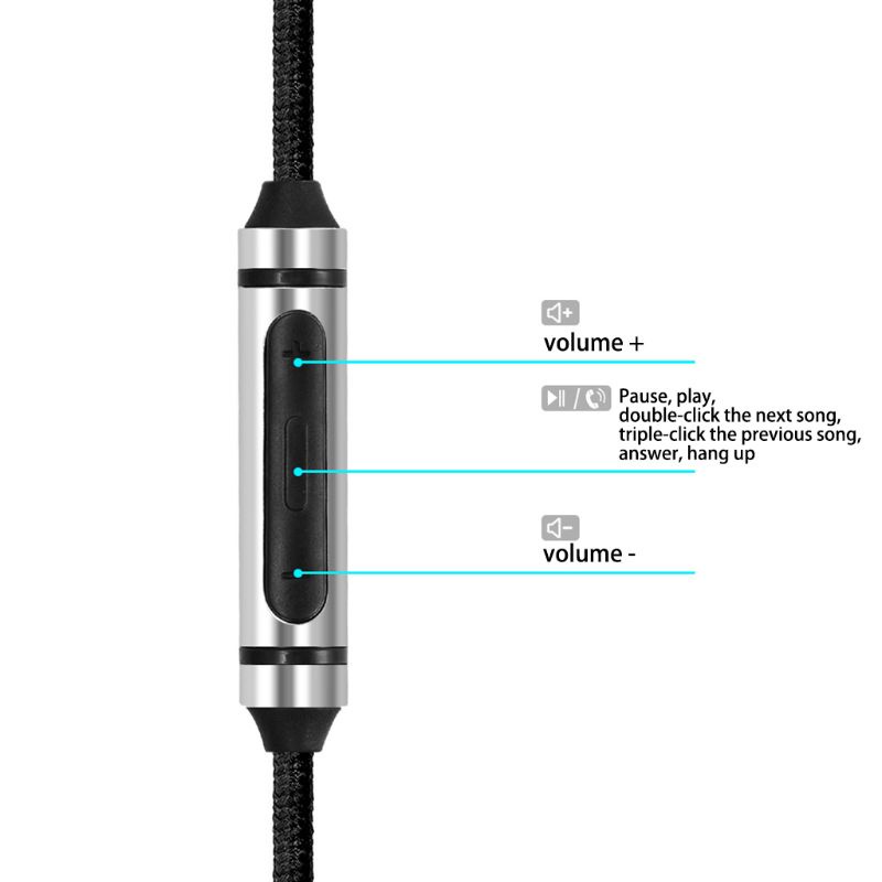 Cre Kabel Headset Headphone Pengganti Untuk Sennheiser HD598 HD558 HD595 HD518 / 579 / 599 3.5mm Ke 2.5mm Ster