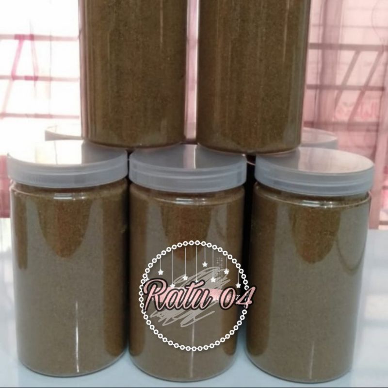 

Qusthul Hindi 500gr - Qusthul Hindi Saudi