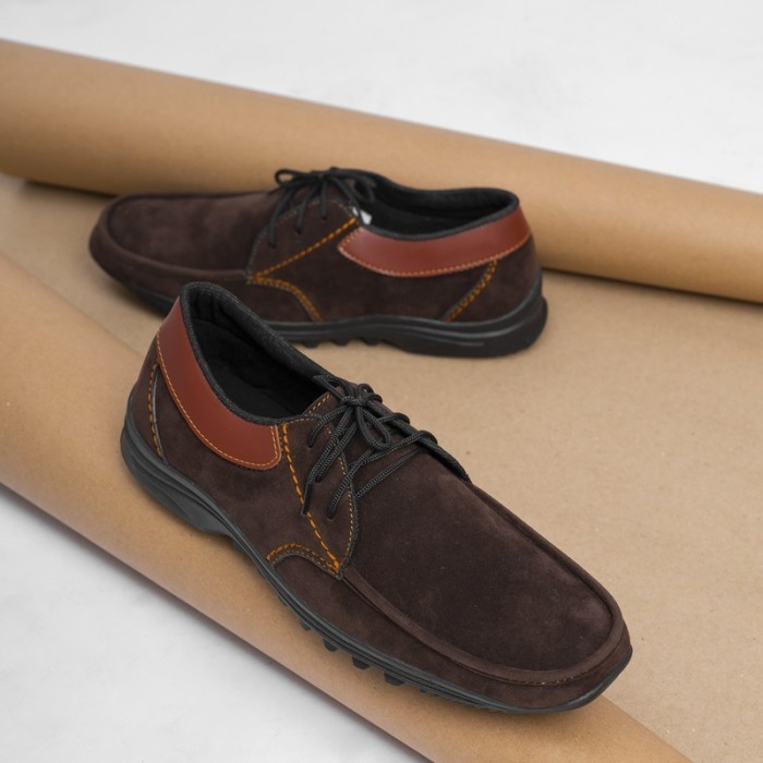 Sepatu Pria Koketo Dhafin / Sneakers Pria / Sepatu Redknot Koketo