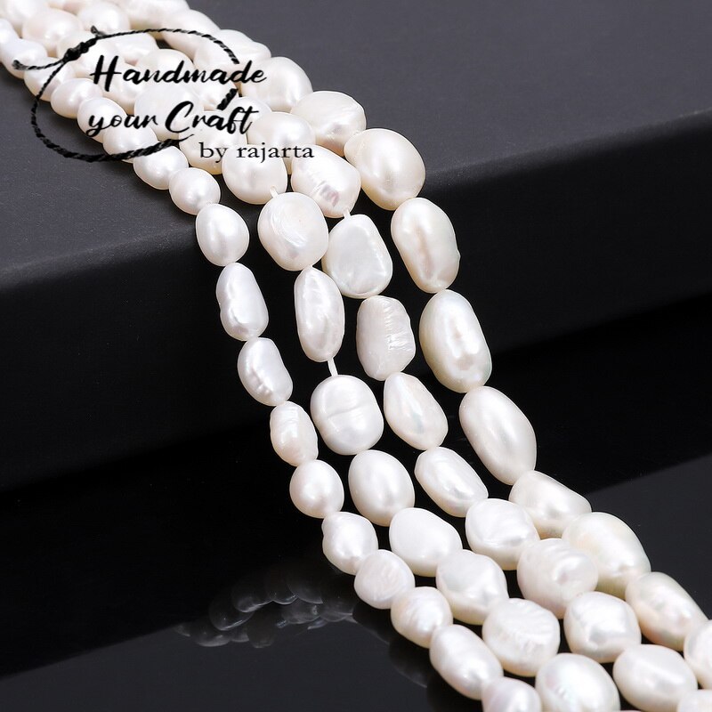 Butir Freshwater Pearl Mutiara Air Tawar