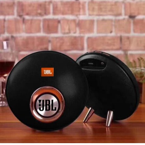 The Original Speaker Bluetooth JBL K23 K-23 Speaker Wireless Portable Mirip JBL K4+