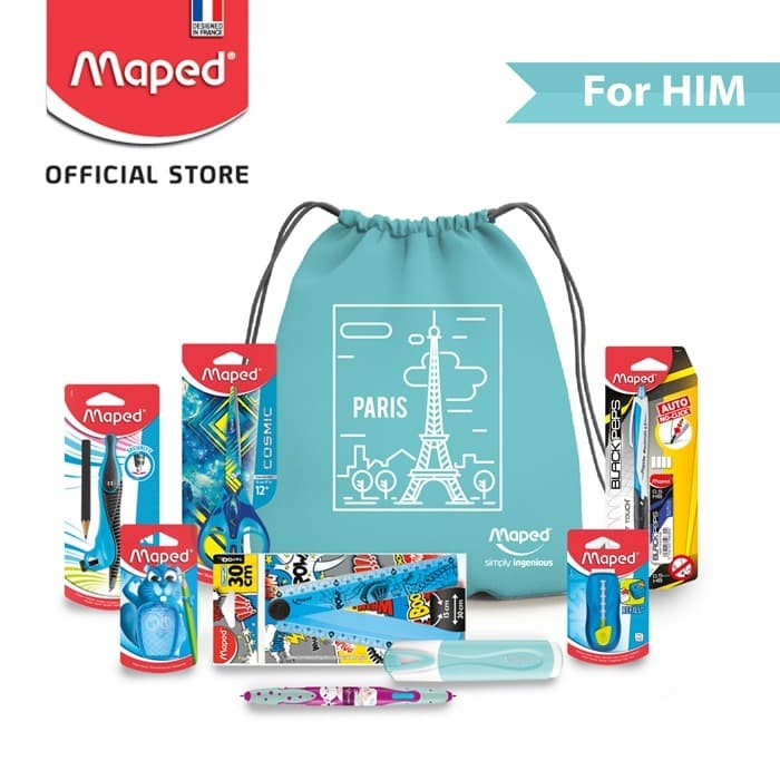 

(TERLARIS) Paket Valentine For HIM