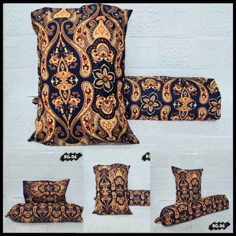 Termurah Paket 2 in 1 Sarung Bantal Atau Sarung Guling Motif Anak-Dewasa sarung bantal guling satu set Sarung Bantal Motif Karakter/Dewasa Sarung Bantal Polos Premium