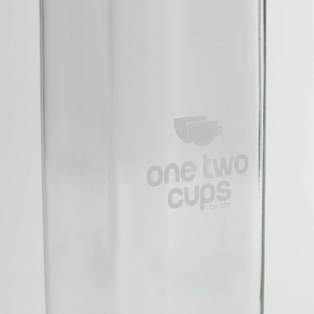 TD-A101 One Two Cups Botol Minyak Olive Oil Cooking Bottle 500ml - CW200