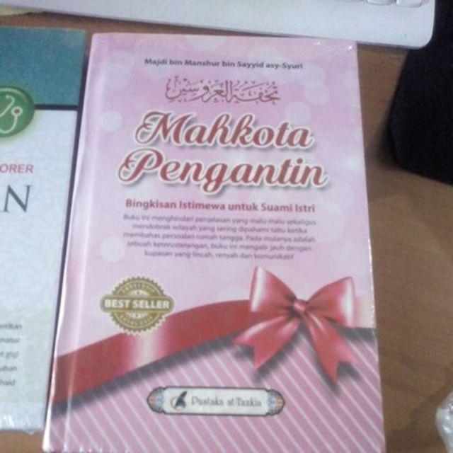 Buku Mahkota Pengantin Pdf Download Guru Ilmu Sosial