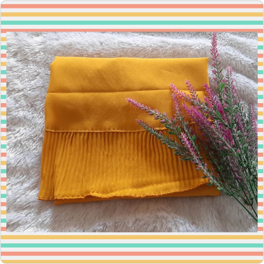 IDOLA BERGO PREMIUM-IDOLA BERGO YELOW