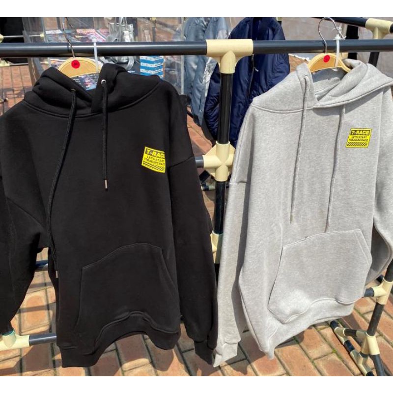 Pelunasan Hoodie Trace Treasure