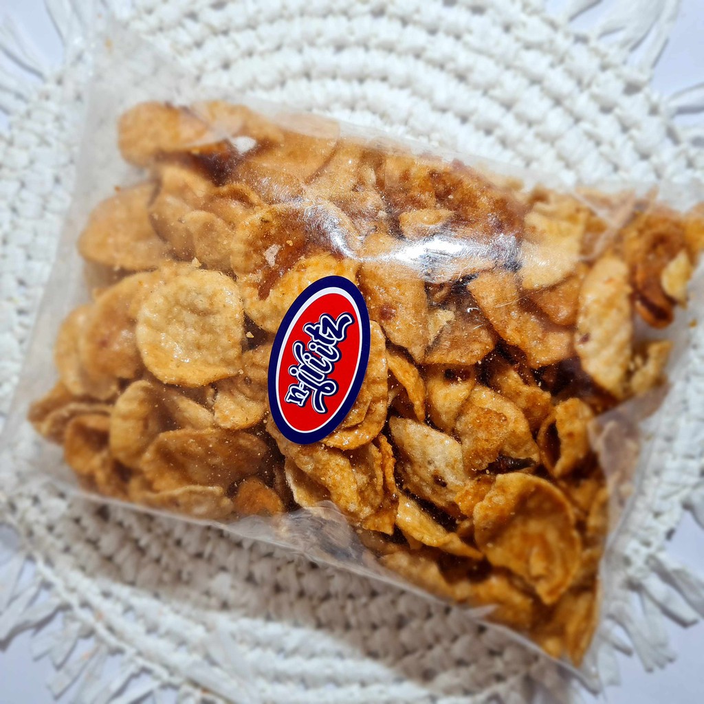 

SNACK KILOAN / SNACK MURAH / Keripik Puyur 480gr