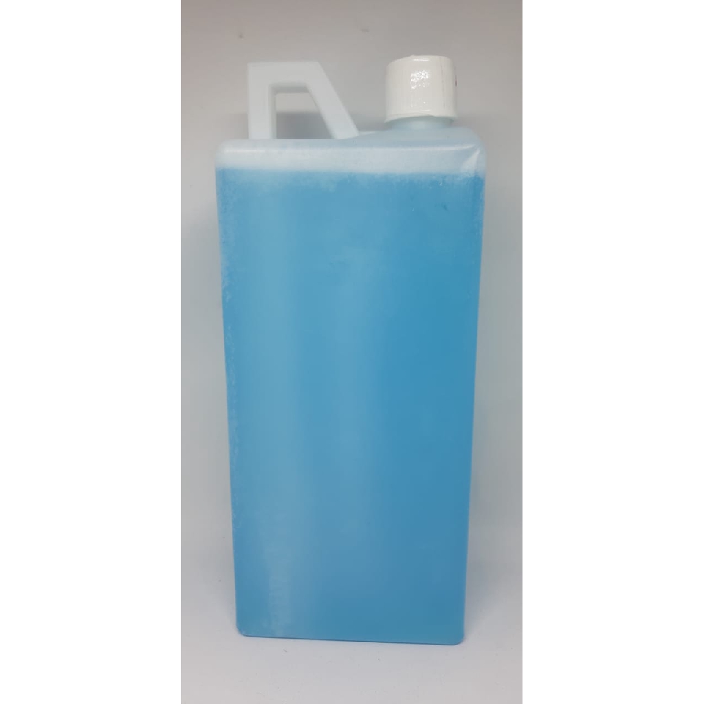 TONER WHITENING BIRU LITERAN / TONER WAJAH / PEMBERSIH WAJAH