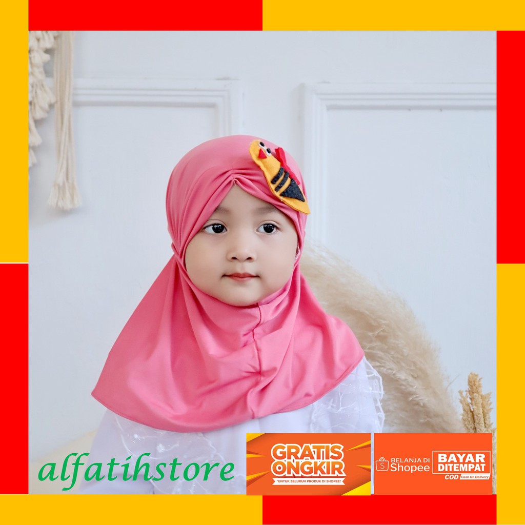 TOP PRODUK JILBAB ANAK LEBAH / JILBAB ANAK LUCU / HIJAB ANAK MURAH / KERUDUNG ANAK PEREMPUAN KERUDUNG ANAK BAYI PEREMPUAN JILBAB ANAK 2 TAHUN HIJAB ANAK BAYI TERBARU