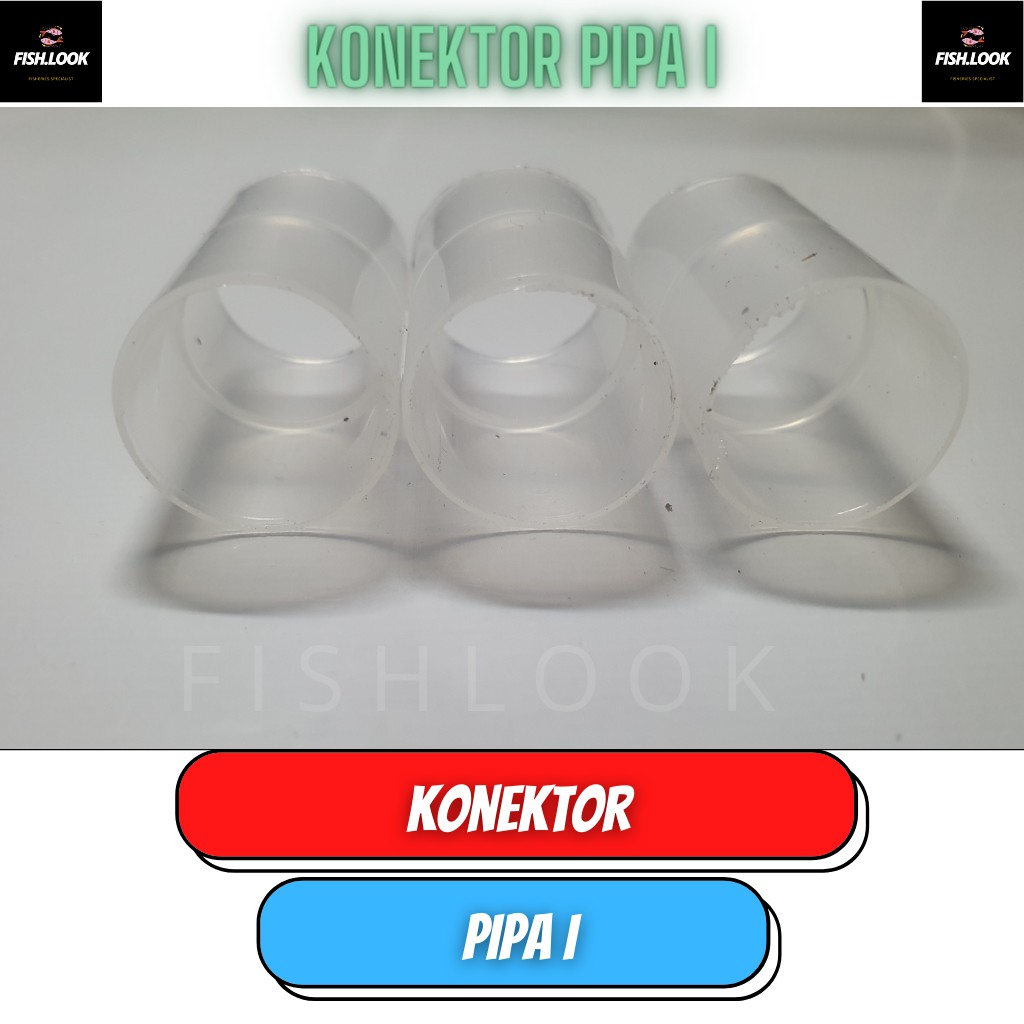SOK PIPA / KENI knee I - Aquarium AKUARIUM Sambungan PIPA I - Aquascap