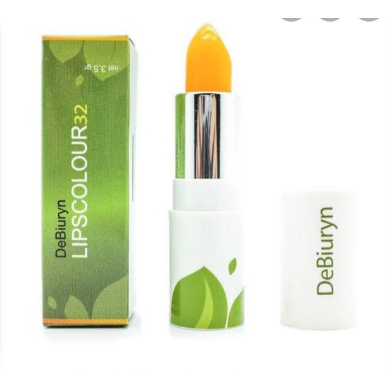 DeBiuryn Lipcare