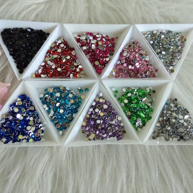 

gems uk 4mm