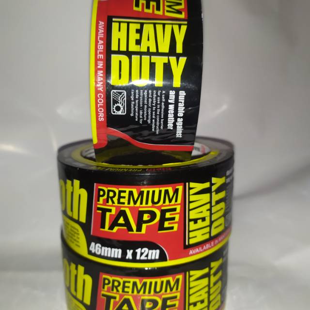 

LAKBAN PREMIUM TAPE 46mmx12mm