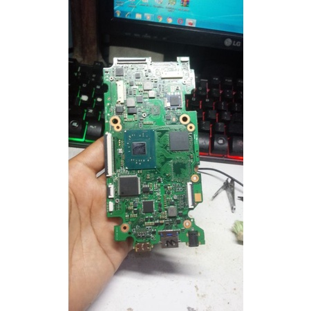 motherboard laptop axioo mybook 10+