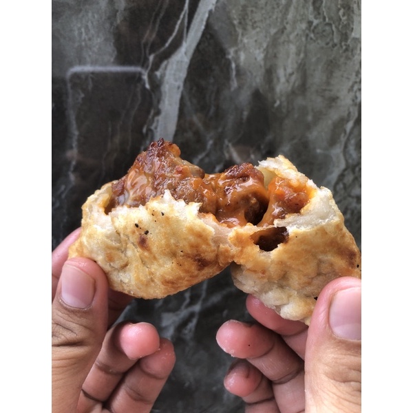 

cireng daging kebab