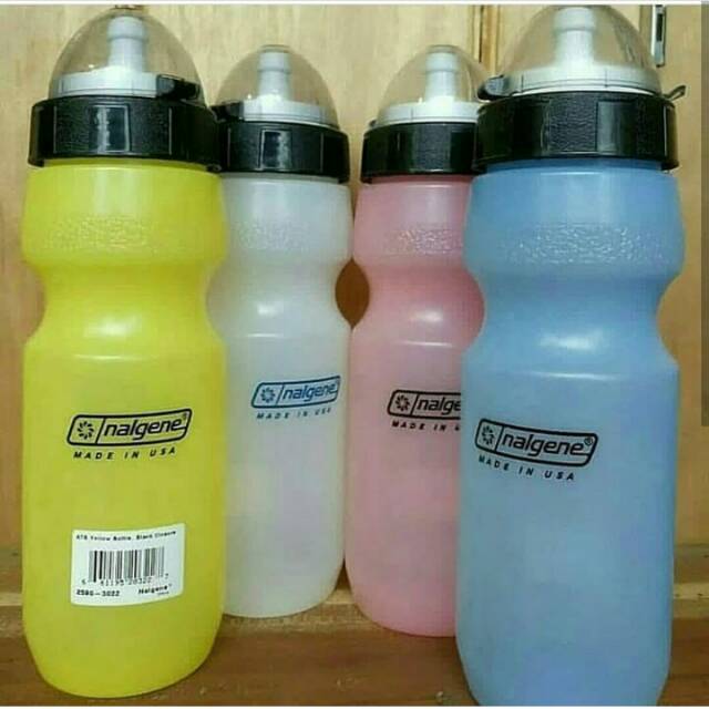 Botol minum nalgene
