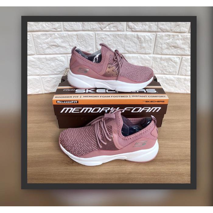 Sepatu Sketcher Skechers Meridien Women