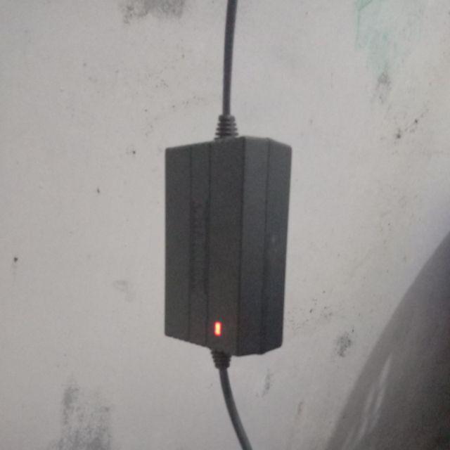 Baterai Changer Cas Pompa Semprot Hama Disinfektan12 V Cba Elektrik