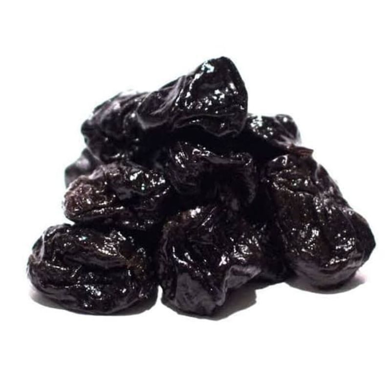 

Manisan Plum Basah Oboi 1 kg
