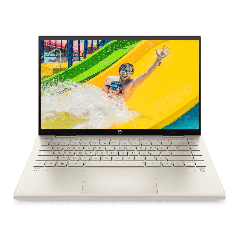 HP PAVILION X360 14-DY0063TU/DY0064TU i5-1135G7 8GB 512GB 14&quot; FHD W10