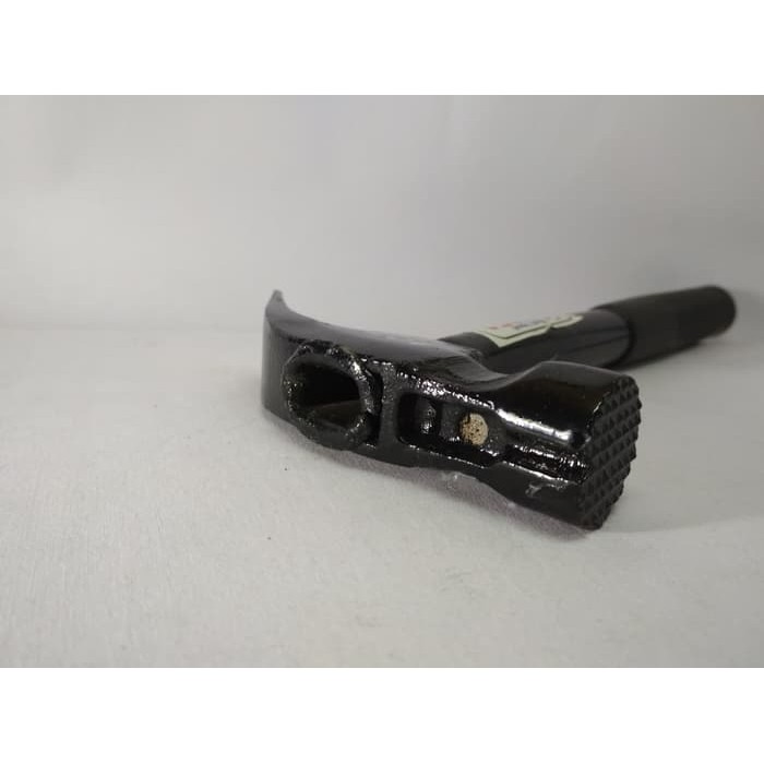 Palu Kambing Claw Hammer Magnet 8oz 8 oz Gagang Karet Murah