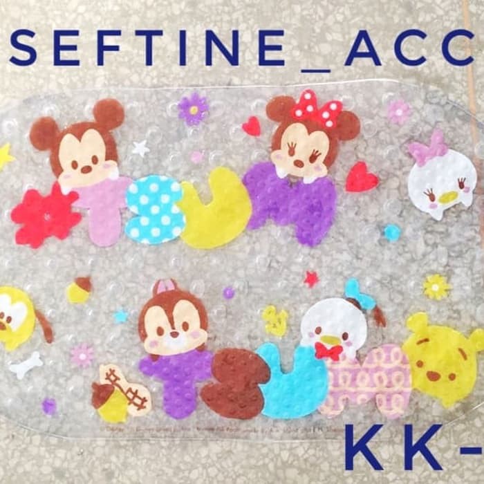 keset / karpet kamar mandi / karet kamarmandi anti selip / karpet