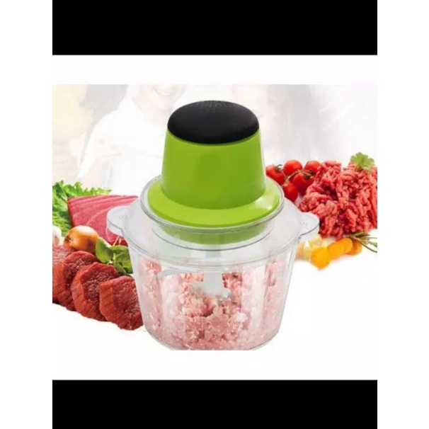 meat grinder blender daging listrik electrik