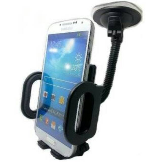 Car Universal Holder /Holder Standing Handphone Mobil