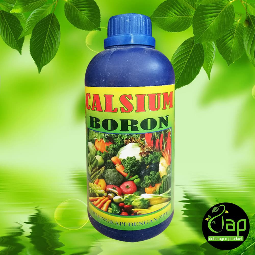 PUPUK CALSIUM BORON CAIR 500 ML