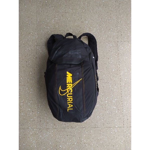 Nike Superbreak -Tas Ransel - Tas Outdoor - Second Original