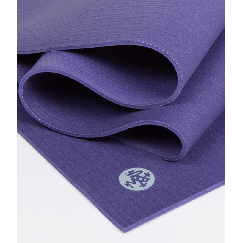 Jual PROlite Manduka Yoga Mat - PURPLE Murah