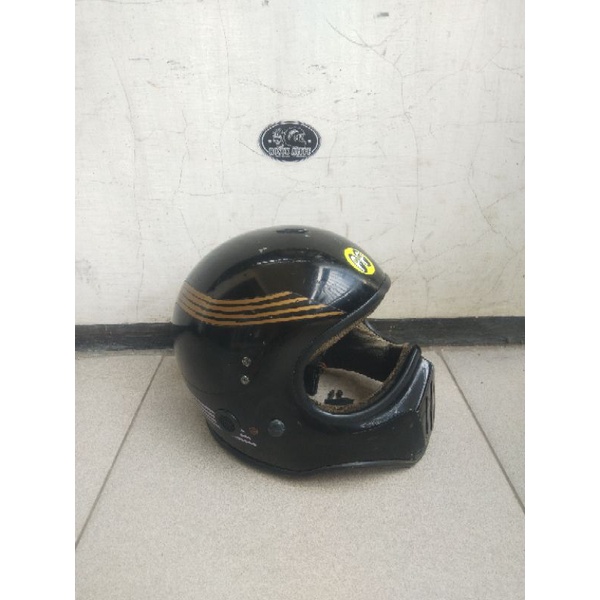 HELM CAKIL DMI JADUL ORIGINAL