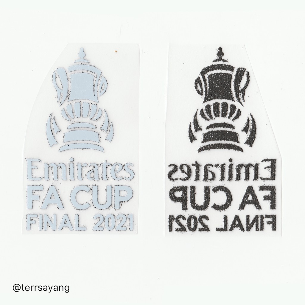 MDT Match Details Final FA Cup 2021