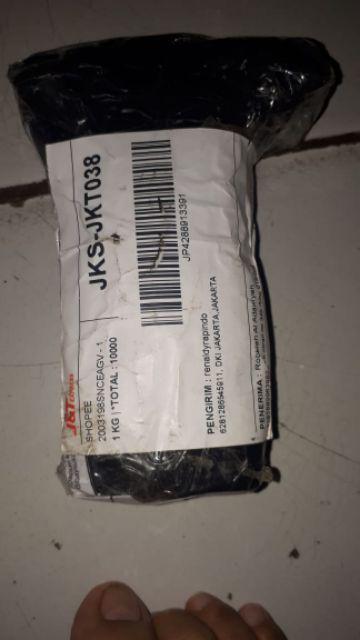 Gembok Kuning Ukuran 30mm Dexpro