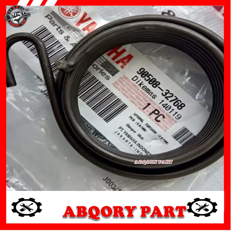 Abqory Part___Per selah Mio-Nouvo 90508-32768 Genuine part