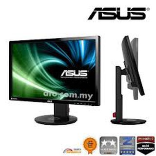 Monitor Gaming Asus Vg248qe Shopee Indonesia