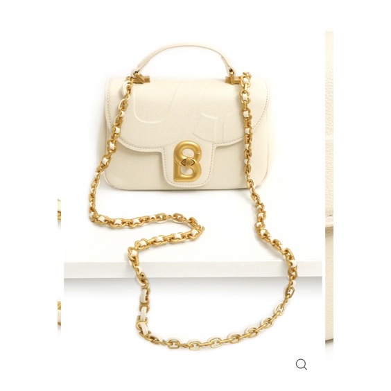 alma flap bag small sugar buttonscarves