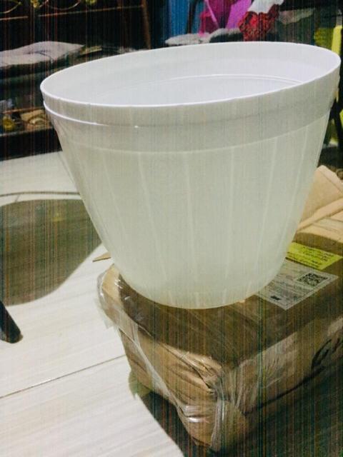 Media Tanam Organik Tanah Kompos  Repack 1kg