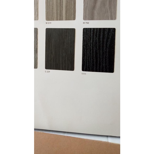 TACO SHEET WOODGRAIN PREMIUM ( URAT KAYU )