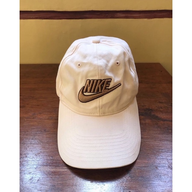topi cap nike