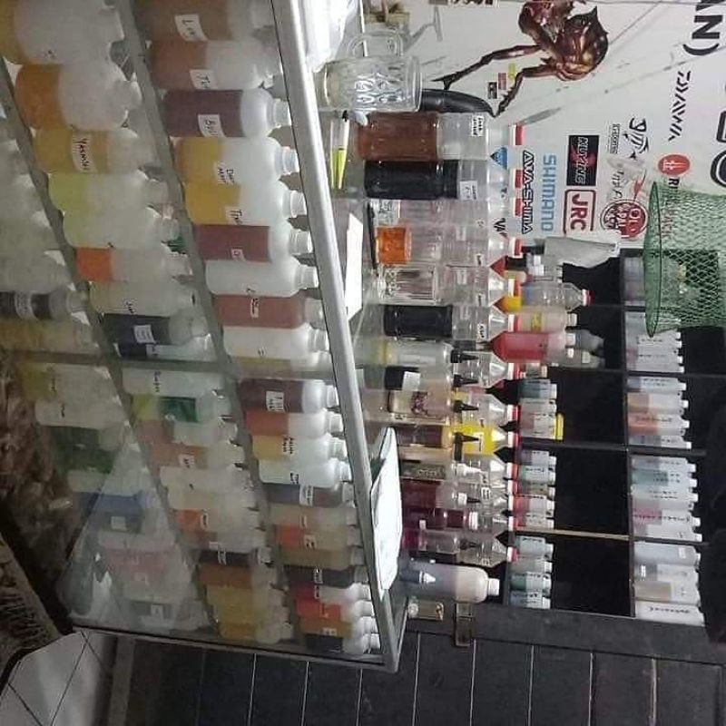 Essen biang murnian asli isi 60ml