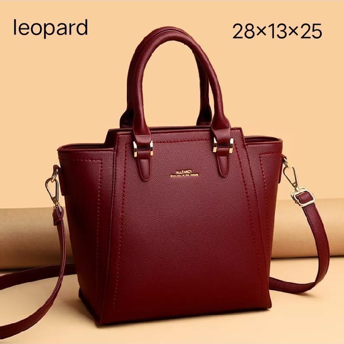 NIQABIS Tas Selempang Wanita CELIA Tas Bahu Wanita Tas Jinjing Cewek Tas Handbag Perempuan Remaja Dewasa Fashion Korea Murah