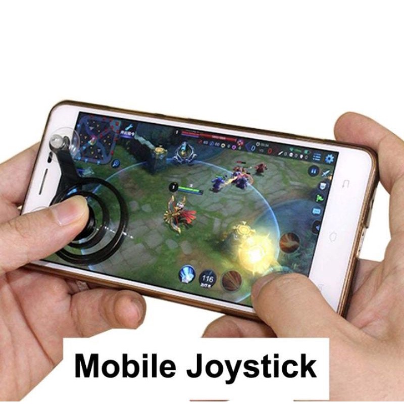 Joystick Mobile / Gamepad Fling Mini / Joystick gaming mobile legend