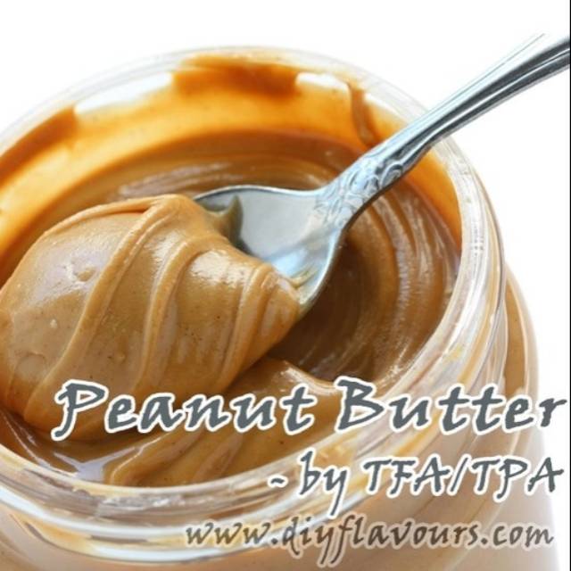 

TFA Peanut Butter 1 liter