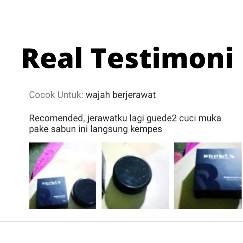 𝗕𝗥𝗢𝗠𝗘𝗡 𝗦𝗔𝗕𝗨𝗡 𝗖𝗢𝗪𝗢𝗞 + SERUM FREE TEMPAT SABUN