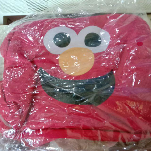 Era-store | Tas Bekal Lunch Cooler Bag Box Salur Makanan Aluminium Kotak Makan Ransel Anak