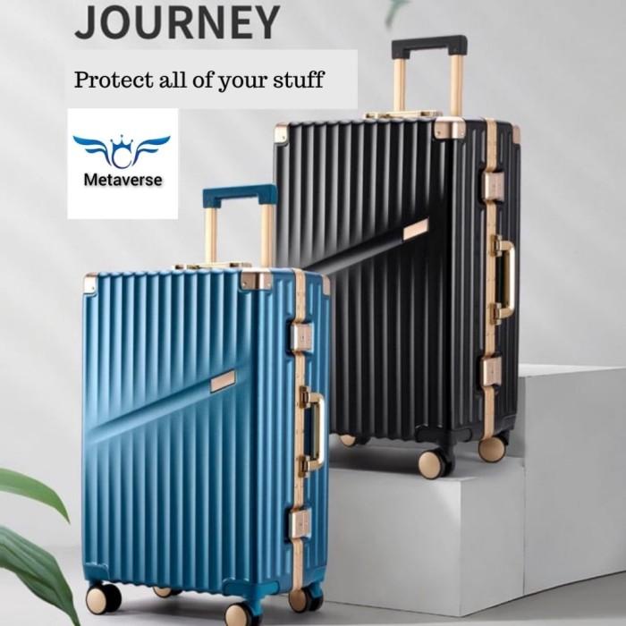 Strap Zefh98 - 20 -28 Koper Metaverse Roaming Yamazaki Polycarbonite Anti Pe