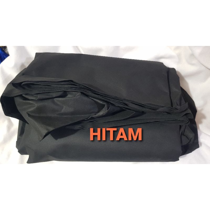 KAIN SPONBOND 70gms LEBAR 160CM HARGA PER METER